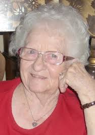 Carrie A. Barlow 90th birthday