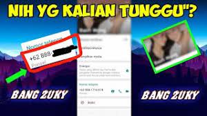 No wa baim wong asli 2021. Nomor Whatsapp Nya Nih Baim Wong Indonesia Giveaway Youtube