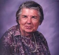 Obituary information for Wilma Dean Keel Ramsay