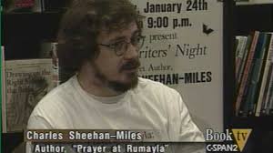 Self-Published Authors