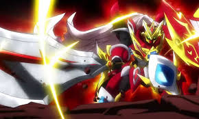 Read les personnages from the story beyblade burst turbo z by bryansvb (⚔) with voici lez personnages de cette fanfiction beyblade. The Almighty Avatar Of Infinite Achilles In 2021 Beyblade Characters Pokemon Character Design