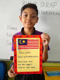 Beliau menjadi tokoh penting dalam persiapan kemerdekaan indonesia. Pertandingan Buku Skrap Tokoh Ppki Sk Taman Kepong Facebook