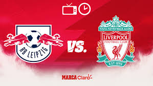 Polish your personal project or design with these rb leipzig transparent png images, make it even more personalized and more attractive. Champions League Rb Leipzig Vs Liverpool Schedule And Where To Watch Live On Tv The First Leg Of The Champions League Round Of 16 Football24 News English