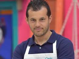 Una vita di corsa : L'intervista a Carlo Beltrami vincitore di Bake Off