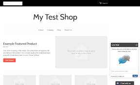 Live chat used to mean harried, impersonal responses to customer complaints, or a fruitless time how to set up shopify ping and chat. Shopify Live Chat Installation Guide Formilla Live Chat
