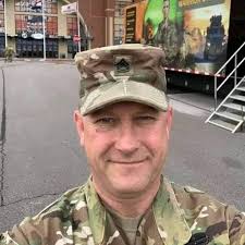 Gabriel Armstrong — YouPic