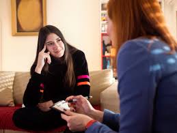 Consequently, clinical psychologists in malaysia often use interventions that have been developed in countries, such as the uk or us, but how can we be sure they are appropriate or effective in malaysia? A Day In The Life Of A Clinical Psychologist Gcu Blogs