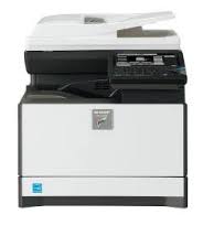 Try a driver checking tool such as driveridentifier. Sharp Mx C301w Printer Drivers Software Drivers Printer