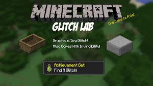 You can easily write scary text titles for minecraft with the help of zalgo text tool. Minecraft Glitch Labs Home Facebook