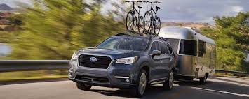 Beside this, can a subaru outback tow a pop up camper? 2021 Subaru Ascent Towing Capacity Autonation Subaru West