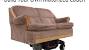 Driving Couch
