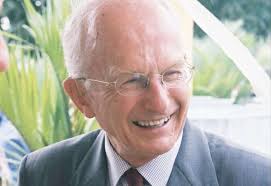 Obituary: Ian Reid Strachan