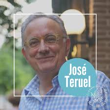 Librería Rafael Alberti: JOSÉ TERUEL, Vertical de ausencia (Reino de  Cordelia) : eventos y presentaciones