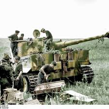 It was introduced during the closed beta test for ground forces before update 1.41. Panzer Tiger I Der Machtigste Kampfpanzer Des Zweiten Weltkriegs War Eigentlich Eine Fehlkonstruktion Stern De