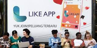 The likey penghasil uang adalah aplikasi yang mengklaim dapat memberikan komisi bagi member yang sudah menyelesaikan misi. Menghasilkan Uang Dengan Mudah Melalui Aplikasi Like App Di Hp Nexs Tekno