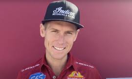 Escalante, Lewis Set For MotoAmerica Medallia Superbike Championship With  Vision Wheel M4 ECSTAR Suzuki