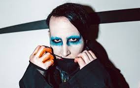 Brian hugh warner (born january 5, 1969), known professionally as marilyn manson, is an american singer, songwriter, record producer, actor, painter, writer, and former music journalist. News Marilyn Manson Teases Eleventh Album In Cryptic Post Dead Press It S More Than Just Music To Us