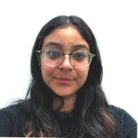 Aileen Meraz's Instagram, Twitter & Facebook