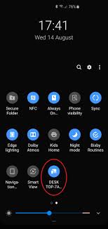 If you have any questions, an. La Accion Vincular Con Windows Llega A Telefonos Anteriores Al Note 10