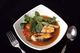 Resep Pindang Ikan Patin Resep Masakan Resep Resep Masakan Indonesia