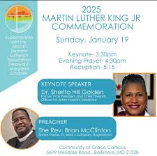 Delaware-Maryland Synod ELCA