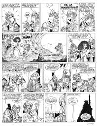 Comment ça « lol »? Comics Book Legends Of Percevan