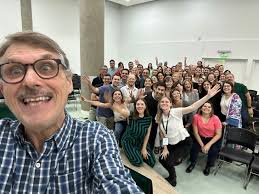 Ariel Izcovich en LinkedIn: Con un rotundo éxito, concluyó ayer la primera  edición del taller sobre la…