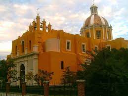 Universidad Autonoma De Nuevo Leon Namp Exchange Nuevo Leon Mexico Montemorelos Nuevo Leon Monterrey The Good Place