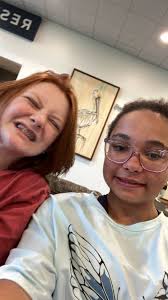 Introduction of a christian teen from ga