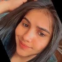 Alicia Paez's Instagram, Twitter & Facebook