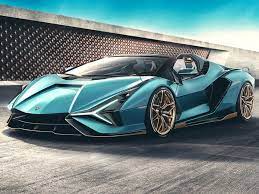 47,945 likes · 1,271 talking about this. Lamborghini Sian Roadster Ludes Terjual Meski Harganya Rp 53 Miliar Mobil Baru Mobil123 Com
