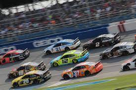 Relive the geico 500 from talladega superspeedway in just minutes. Thinkin Out Loud 2019 Geico 500 At Talladega