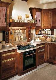 Borghi Arredamento Italiano Rustico Cucine Rustiche Cucine Di Fattorie