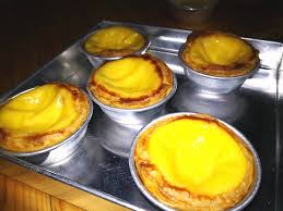 Maybe you would like to learn more about one of these? Resepi Tart Telur