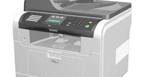 Aficio sp 4210n driver download. Ricoh Aficio Sp 3200sf Printer Driver Download