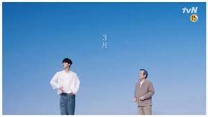 Navillera takes over tvn's monday & tuesday 21:00 time slot previously occupied by l.u.c.a.: Navillera Asianwiki
