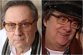 Recordando a Edgardo Bruna: la trayectoria del emblemático actor de las  teleseries