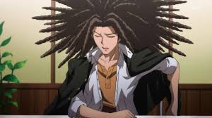 Free uk delivery on eligible orders Rtur Danganronpa Fav On Twitter Yasuhiro Hagakure Danganronpa The Animation