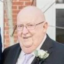 Obituary information for Kenneth J. Stoner
