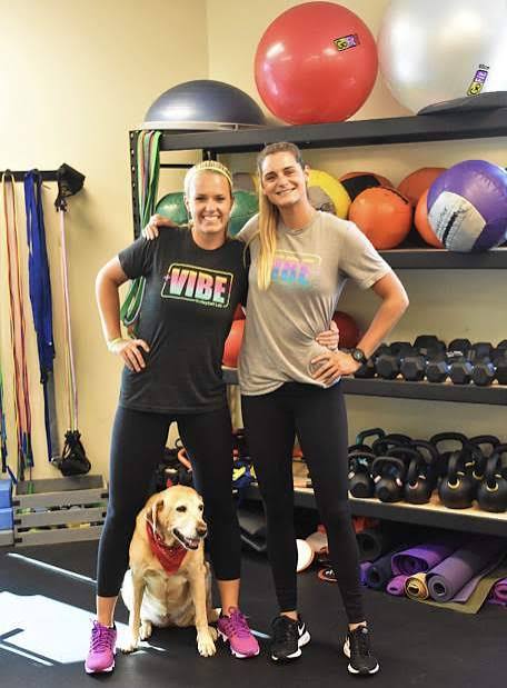 Former Demon standout volleyball player Leah Hinkey returns home for camps  in Glenwood, Aspen | AspenTimes.com