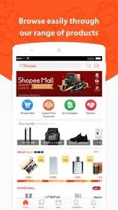 Pengalaman belanja online aman dan menyenangkan di shopee. Shopee 2 60 12 Download Di Android Apk