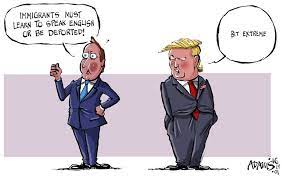 It is the language which is used in many countries. The Importance Of English Language In Malaysia