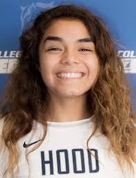 2018 Women's Volleyball Roster