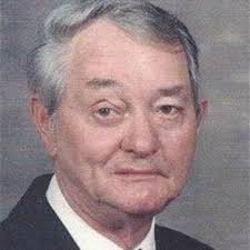 J Launius Obituary April 17, 2017