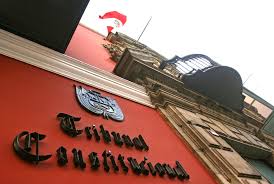 El tribunal constitucional también puede ser apelado por individuos si consideran que la actividad legislativa, administrativa o judicial de un órgano estatal lesiona sus derechos fundamentales. Tribunal Constitucional Vera Hoy Ley Sobre Retiro De Fondos De La Onp Nacional