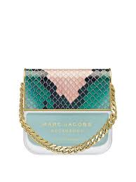 It is available as a 100 ml edp. Marc Jacobs Decadence Eau So Decadent 100ml Eau De Toilette Very Co Uk