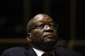 Jacob gedleyihlekisa zuma is a south african politician who served as the fourth democratically elected president for faster navigation, this iframe is preloading the wikiwand page for jacob zuma. Karyn Maughan After Demanding His Trial Start Will Zuma Finally Plead To The Case Against Him News24