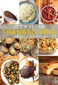 We did not find results for: Vegan Thanksgiving Menu Shopping List My Darling Vegan