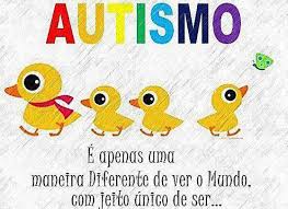 Hoje, dia 02 de abril, o dia mundial de conscientização do autismo é comemorado em todo o mundo com o objetivo de abrir um novo olhar sobre o autismo e a vivência dos seus portadores com este espectro. Dia Mundial Da Conscientizacao Do Autismo So Para Maes E Tambem Educadores