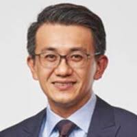 Jimmy Setiawan Simon